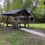 Vakantiehuis Hideaway *