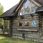 Ferienhaus Hideaway *