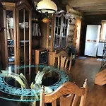 Dom wakacyjny Hideaway *