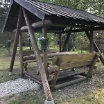 Hideaway Vakantiehuis