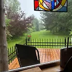 Vakantiehuis Hideaway *
