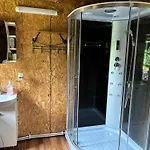 Ferienhaus Hideaway