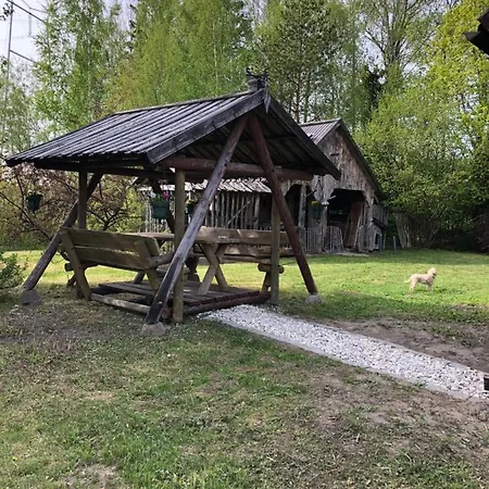 Ferienhaus Hideaway *
