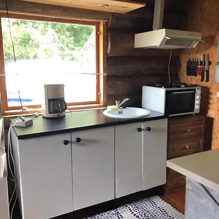 Hideaway * Pärnu