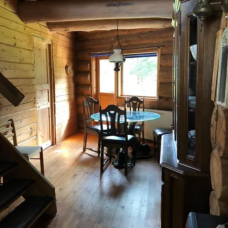 Hideaway Pärnu