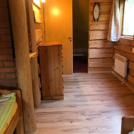 Hideaway Ferienhaus