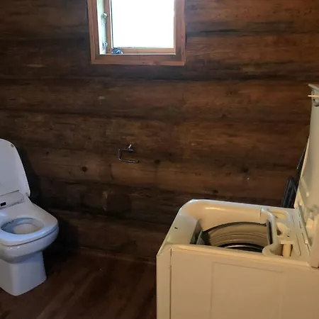 Ferienhaus Hideaway Pärnu
