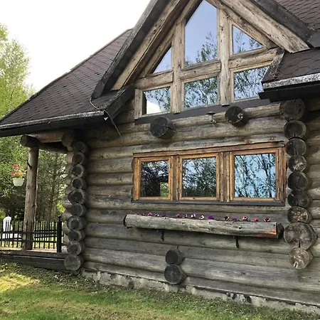 Ferienhaus Hideaway *