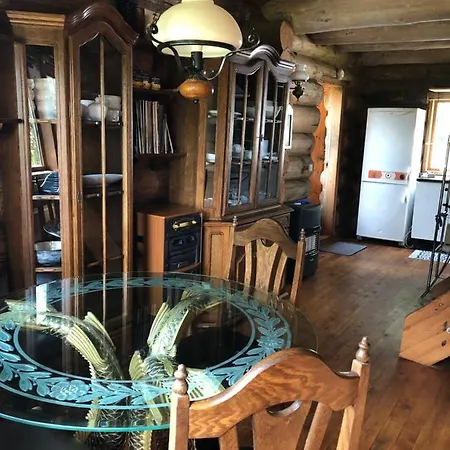 Ferienhaus Hideaway *