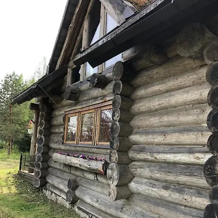 Сasa de vacaciones Hideaway Pärnu