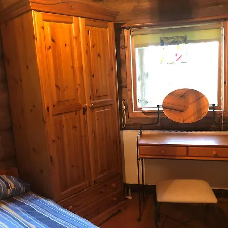 Hideaway * Pärnu