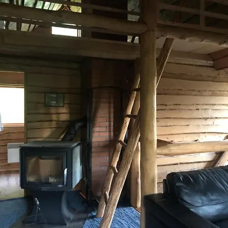 Ferienhaus Hideaway *