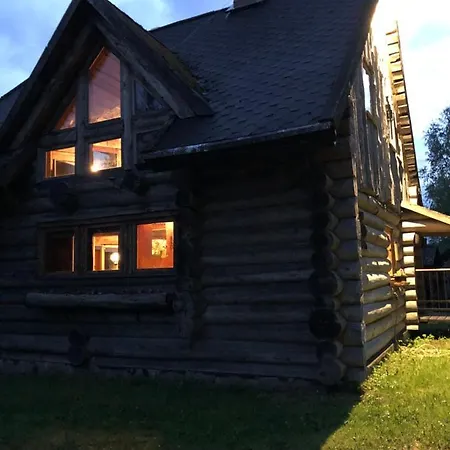 Hideaway Pärnu