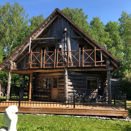 Hideaway Pärnu