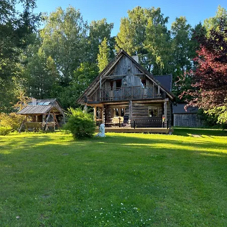 Hideaway Pärnu