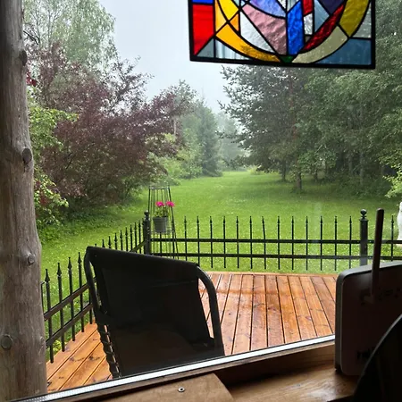 Dom wakacyjny Hideaway *
