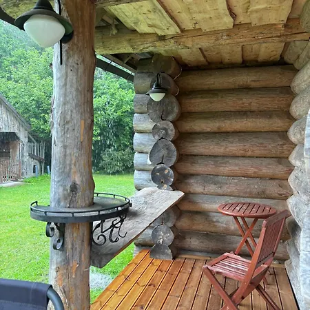 Hideaway