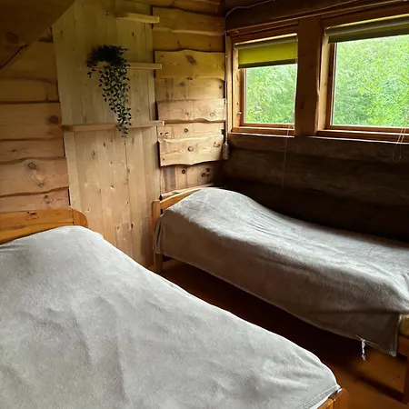 Hideaway Pärnu