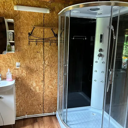 Ferienhaus Hideaway