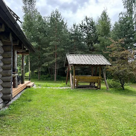 Hideaway Ferienhaus