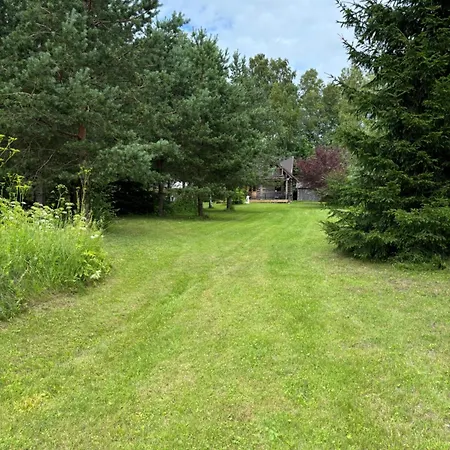 Hideaway Pärnu
