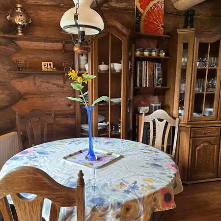 Ferienhaus Hideaway Pärnu